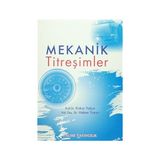 Mekanik Titreşimler - Hakan Yazıcı Kirkor Yalçın