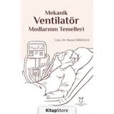 Mekanik Ventilatör Modlarının Temelleri