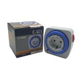 Mekanik Zaman Saati ( 3500W ) - CT-9180