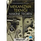 Mekanizma Tekniği - Makine Teorisi Cilt 1 - Etimad Bayramoğlu Eyvazov