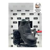 Mekap 026 S2 Çelik Burunlu Kaynakçı Botu