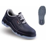 Mekap 030 S1 Siyah Rolax İş Ayakkabısı