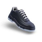 Mekap 042 S2 Alpina Lacivert İş Ayakkabısı