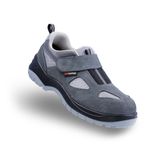 Mekap 157 Policap S1P Süet İş Ayakkabısı