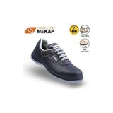 Mekap 294 S3 Lacivert Elektrikçi İş Ayakkabısı