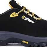 Mekap GPR-55 S2 Gripper Mikrofiber İş Güvenlik Ayakkabısı