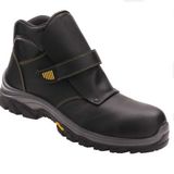 Mekap Gripper Kalahari GPR-44 S2 HRO Isıya Dayanıklı İş Botu