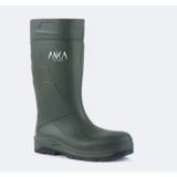 Mekap Pro Boots Pro 101-S4 Çelik Burunlu İş Güvenlik Çizmesi