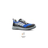 Mekap Pro Dynamek Windy Dmk-53 S1 SRC Mavi Fiberglass Burun Spor İş Ayakkabısı