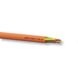 Mekas 11YSL11Y-PUR-3X1.5 ,kesit 1.5mm² 3-Damar/çok Telli Standart Hareketli Pur Kablo
