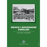 Mekke-i Mükerreme Emirleri Türk Tarih Kurumu