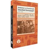 Mekânları ve İnsanlarıyla İstanbul Konuşuyor (1937-1938) Üçüncü Kitap Eyüpsultan • Haliç • Şişli • Bakırköy • Beşiktaş • Sarıyer • Zeytinburnu • Beykoz • Kadıköy • Üsküdar