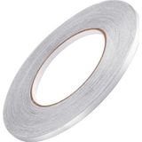 Meks 0.5 cm 50 Metre Gri Fayans Arası Şerit Bant