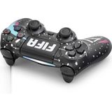 Meks 3.5 mm Kablosuz Gamepad Ps4 Uyumlu Siyah ND400R - 3030 Sempatik