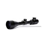 Meks Aim 3-12X50E Çıft Işıklı Zoomlu Tüfek Dürbün