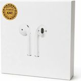 Meks Air 2 Anc Bluetooth Kablosuz Kulaklık Ios Android Uyumlu Beyaz