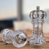 Meks Akrilik El Değirmeni 18 cm