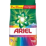 Meks Ariel Dağ Esintisi Renklilere Özel Çamaşır Deterjanı 7 kg 46 Yıkama