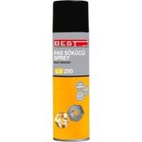 Meks Best-Pas Sökücü Sprey 250 ml LU250