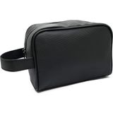 Meks Boldy Erkek Kozmetik Çantası-Tıraş Çantası-Seyahat Çantası-Makyaj Çantası-Traş-El Çantası-Handbag