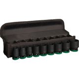 Meks Bosch 9 x Pro Impact Lokma Anahtar Seti (48 x 46 Mm, Profesyonel Aksesuar Matkap ve Tornavida)