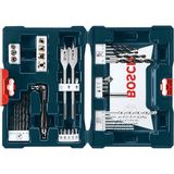 Meks Bosch MS4034 - Matkap ve Tahrik Ucu Seti, 34 Par A, MS4041