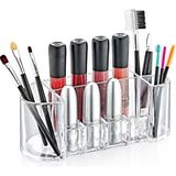 Meks Box Up Ft-24 Diamond Oval Organizer Makyaj Düzenleyici (1 Adet)