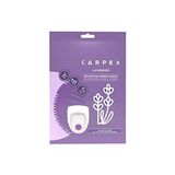 Meks Carpex Pisuvar Koku Giderici Süzgeci Lavender Koku