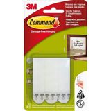 Meks Command 17201 Cırt Cırt Bant, Orta Boy