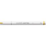 Meks Copic Acrea 005 Su ve Pigment Bazlı Mürekkepli Altın Boya Işaretleyici, Çizgi Genişliği 0,8-1,2 mm
