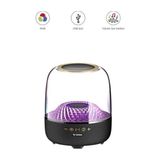 Meks D33 Siyah Taşınabilir Kablosuz Bluetooth Hoparlör