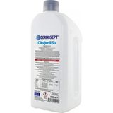 Meks Dermosept Oksijenli Su 1000 ml