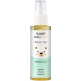 Meks Dermoskin Babycare Bebek Yaği