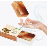 Meks Doğal Argan Yağlı El Yapımı Güzellik Sabunu 150 gr