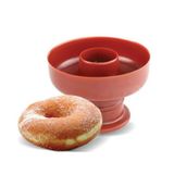 Meks Donut Kalıbı