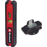 Meks Einhell Çapraz Hizalama Tc-Ll 1 (Yatay, Dikey ve Çapraz Çizgiler, Spot Lazer, Entegre Su Terazisi,
