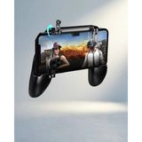 Meks Ergonomik Joystickli Gamepad 4.7-6.5 Inç Telefonlar Için