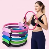 Meks Esnek Pilates Çemberi