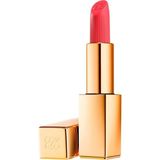 Meks Estee Lauder Saf Renk Krem Ruj - Kadınlar Için 420 Asi Gül - 3.4 G Ruj
