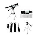 Meks F30070M Profesyonel Yeni Uzay Teleskobu ,astronomik Monoküler