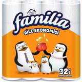 Meks Familia Yeni - Aile Ekonomisi 32'li Tuvalet Kağıdı