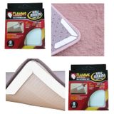 MEKs Flamme Halı Kaydırmaz Pedler 8 Adet CRC-3879608118632