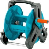 Meks Gardena Classic 50 Hortum Makarası - Bahçe Su Hortumu Makarası Maks. 50 M (13 mm Hortum), Kompakt T