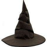 Meks Harry Potter Seçmen Şapka Yetişkin Boy