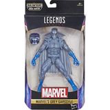Meks Hasbro Marvel Legends Series Captain Marvel Marvel's Grey Gargoyle (Kree Sentry Baf) Aksiyon Figürü