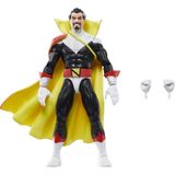 Meks Hasbro Marvel Legends Series Count Nefaria Retro Comics Aksiyon Figürü