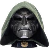 Meks Hasbro Marvel Legends Series Doctor Doom Roleplay Kask, Fantastic Four Comics