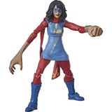 Meks Hasbro Marvel Legends Series Gamerverse Ms. Marvel (Abomination Baf) Aksiyon Figürü