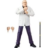 Meks Hasbro Marvel Legends Series Kingpin Aksiyon Figürü, Hawkeye