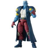 Meks Hasbro Marvel Legends Series Maggott Aksiyon Figürü (Baf: Bonebreaker)
